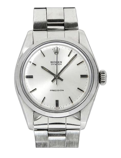 rolex oyster 6426 specs